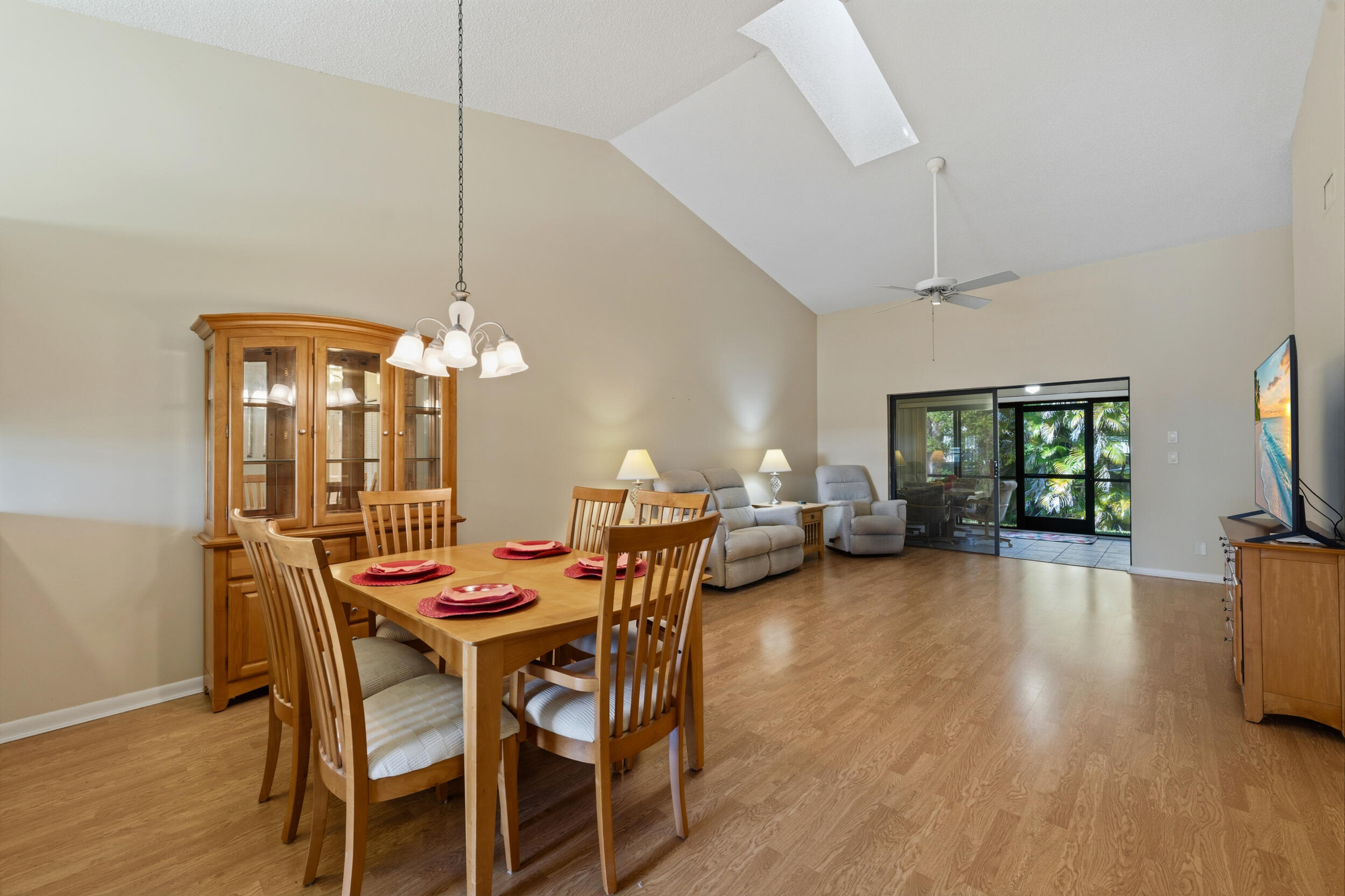 SUGAR SANDS RIDGE - Residential