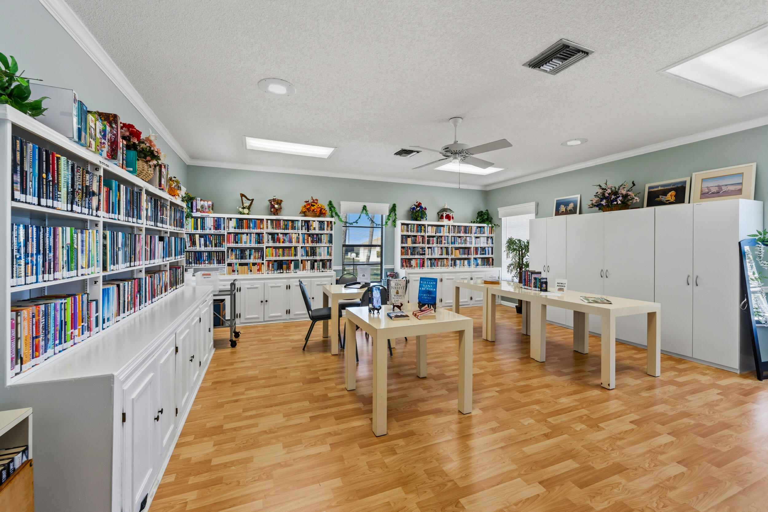 SUGAR SANDS RIDGE - Residential