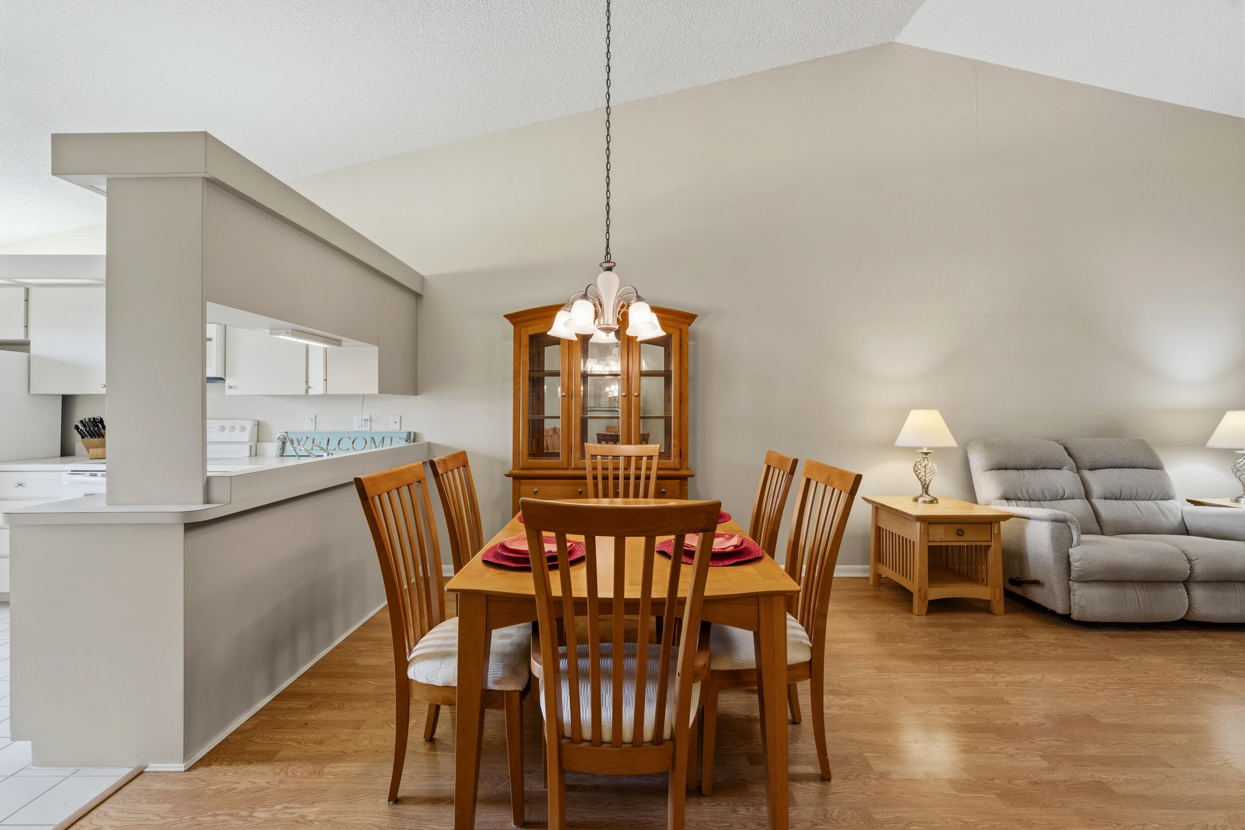 SUGAR SANDS RIDGE - Residential