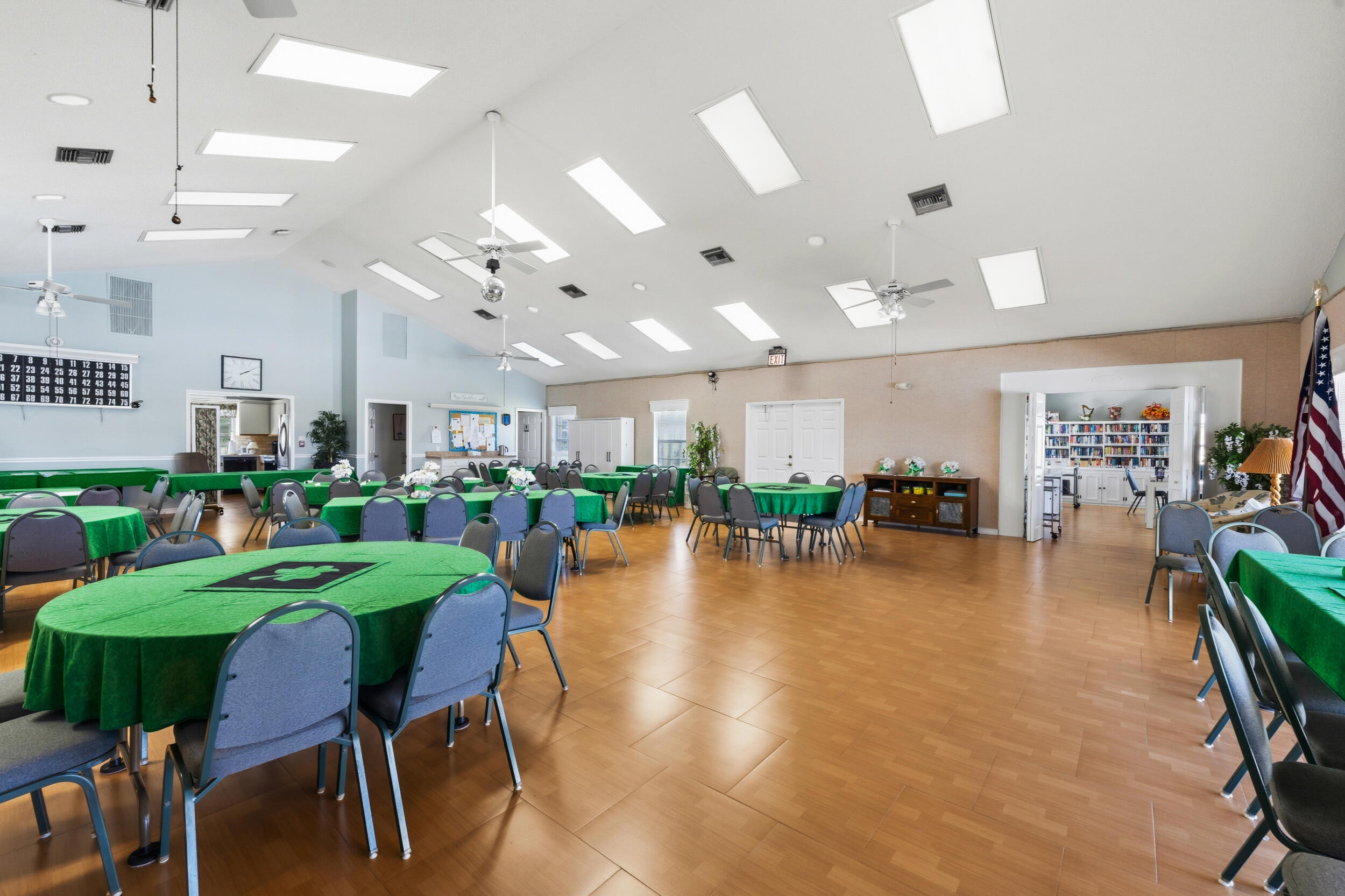 SUGAR SANDS RIDGE - Residential