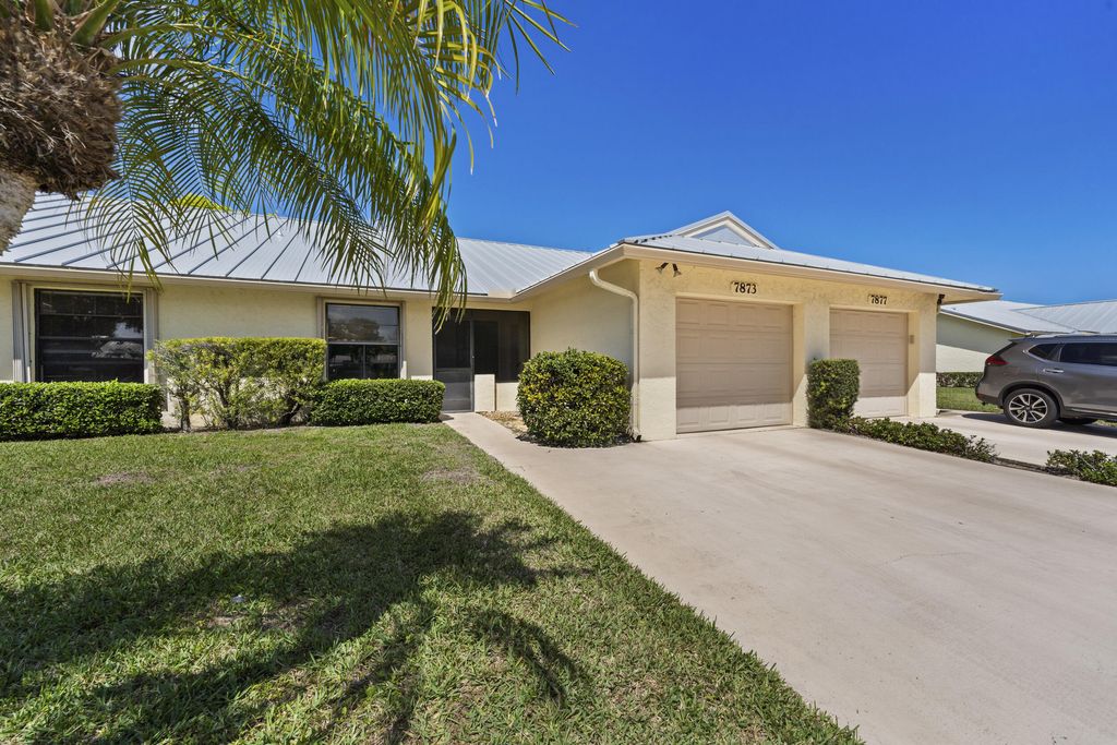 Photo of 7873 SE Sugar Sand Circle, Hobe Sound, FL 33455 (MLS # B26000348)