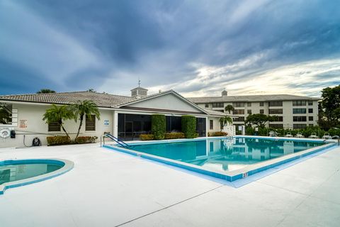 A home in West Palm Beach