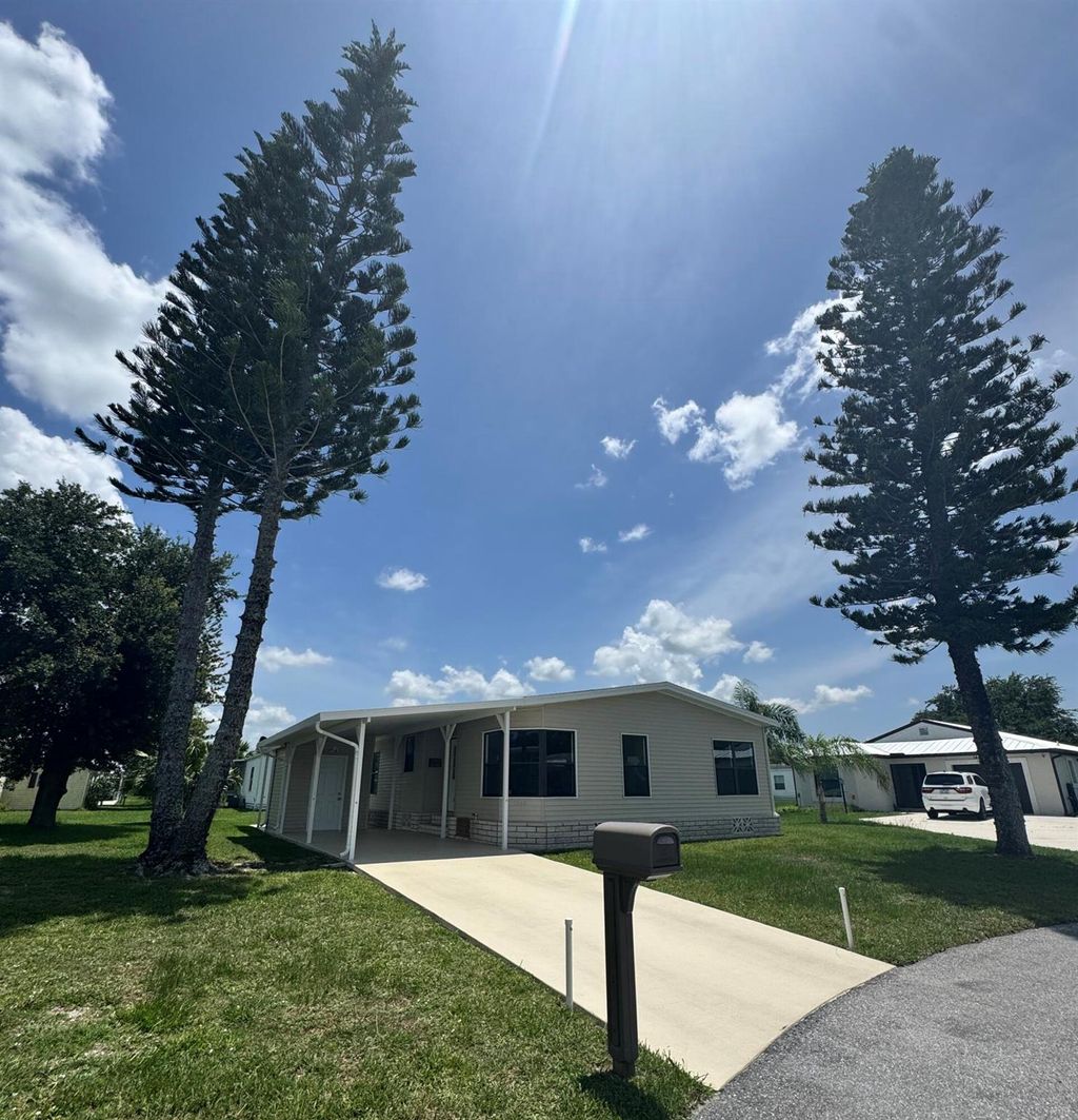 Photo of 14461 Azucena Court, Fort Pierce, FL 34951 (MLS # R11098022)