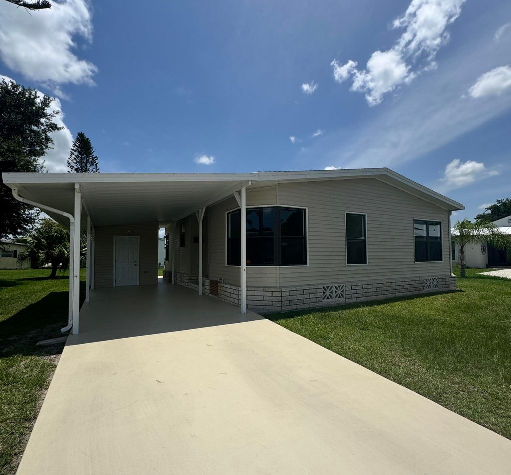 Photo of 14461 Azucena Court, Fort Pierce, FL 34951 (MLS # R11098022)