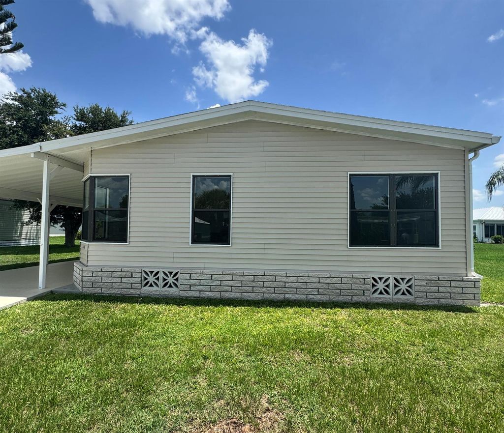 Photo of 14461 Azucena Court, Fort Pierce, FL 34951 (MLS # R11098022)