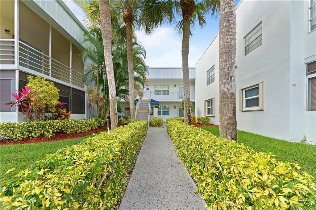 Kings Point - Residential