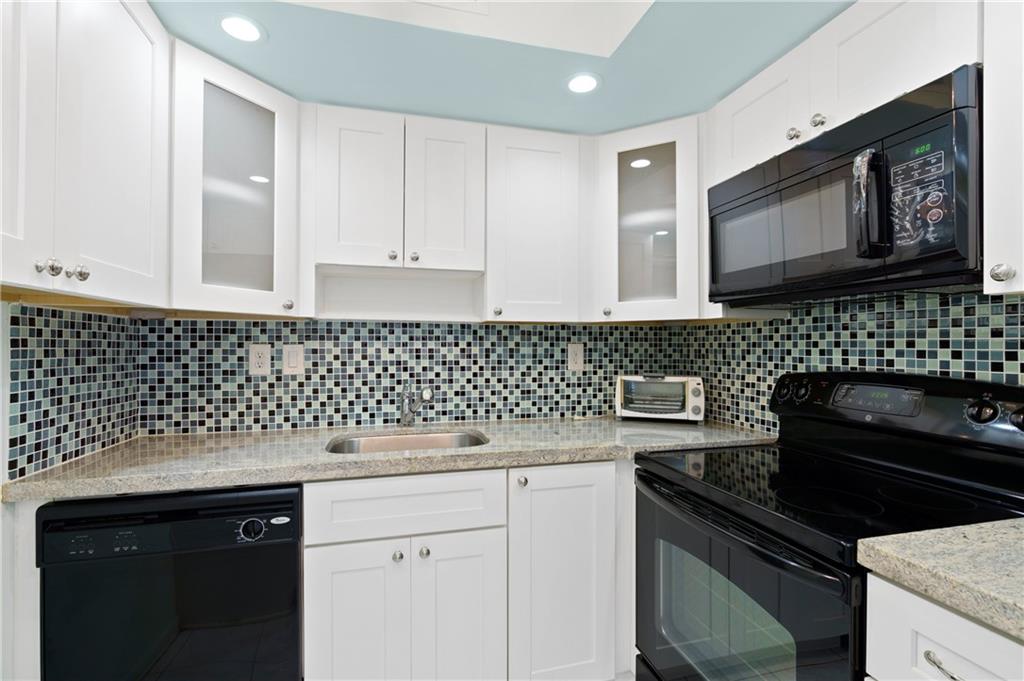 Kings Point - Residential