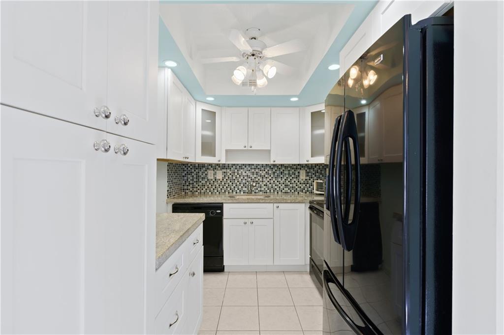 Kings Point - Residential