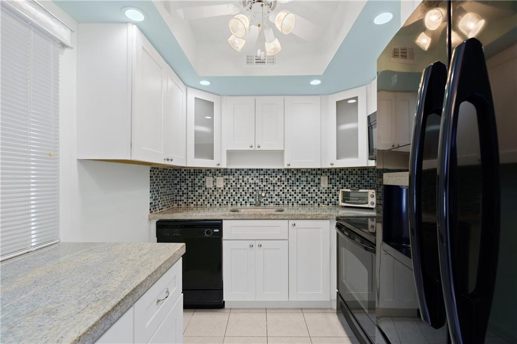 Kings Point - Residential