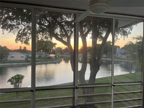 A home in Tamarac