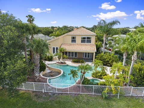 Photo of 11221 SW Springtree Terrace, Port Saint Lucie, FL 34987 (MLS # B26042632)