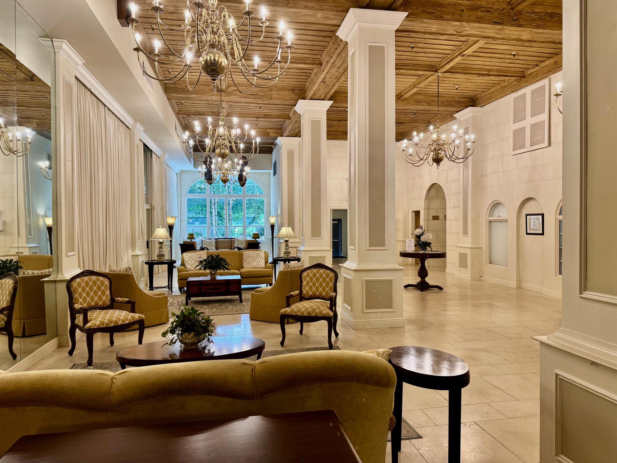 PALM BEACH HOTEL CONDO - Residential