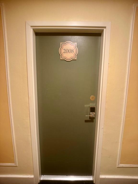 235 Sunrise Avenue 2008