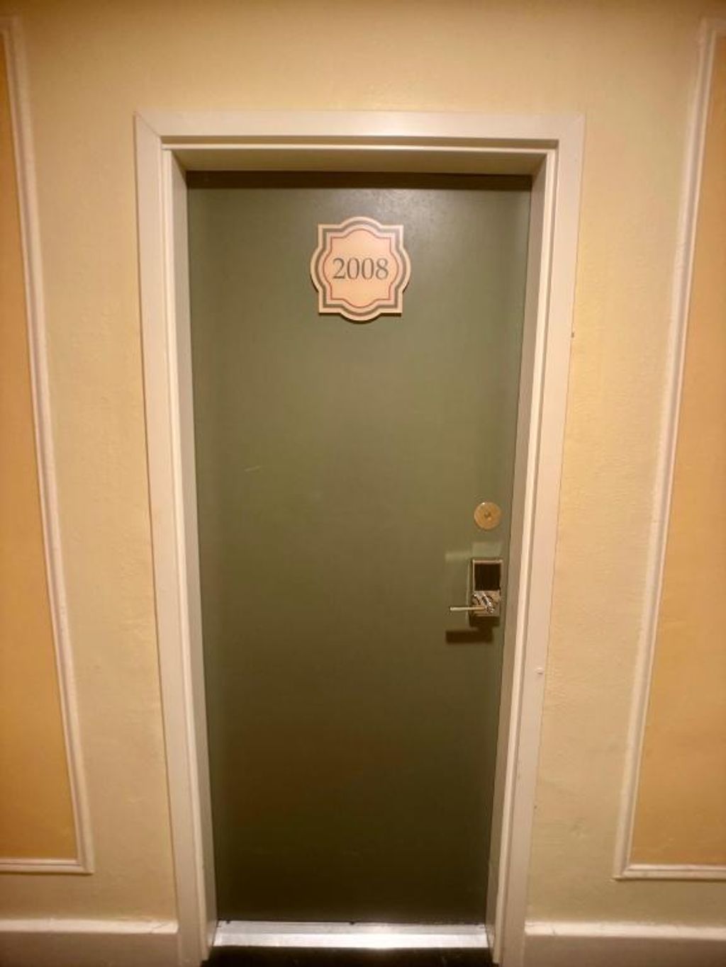 Photo of 235 Sunrise Avenue #Unit  2008, Palm Beach, FL 33480 (MLS # R11111112)