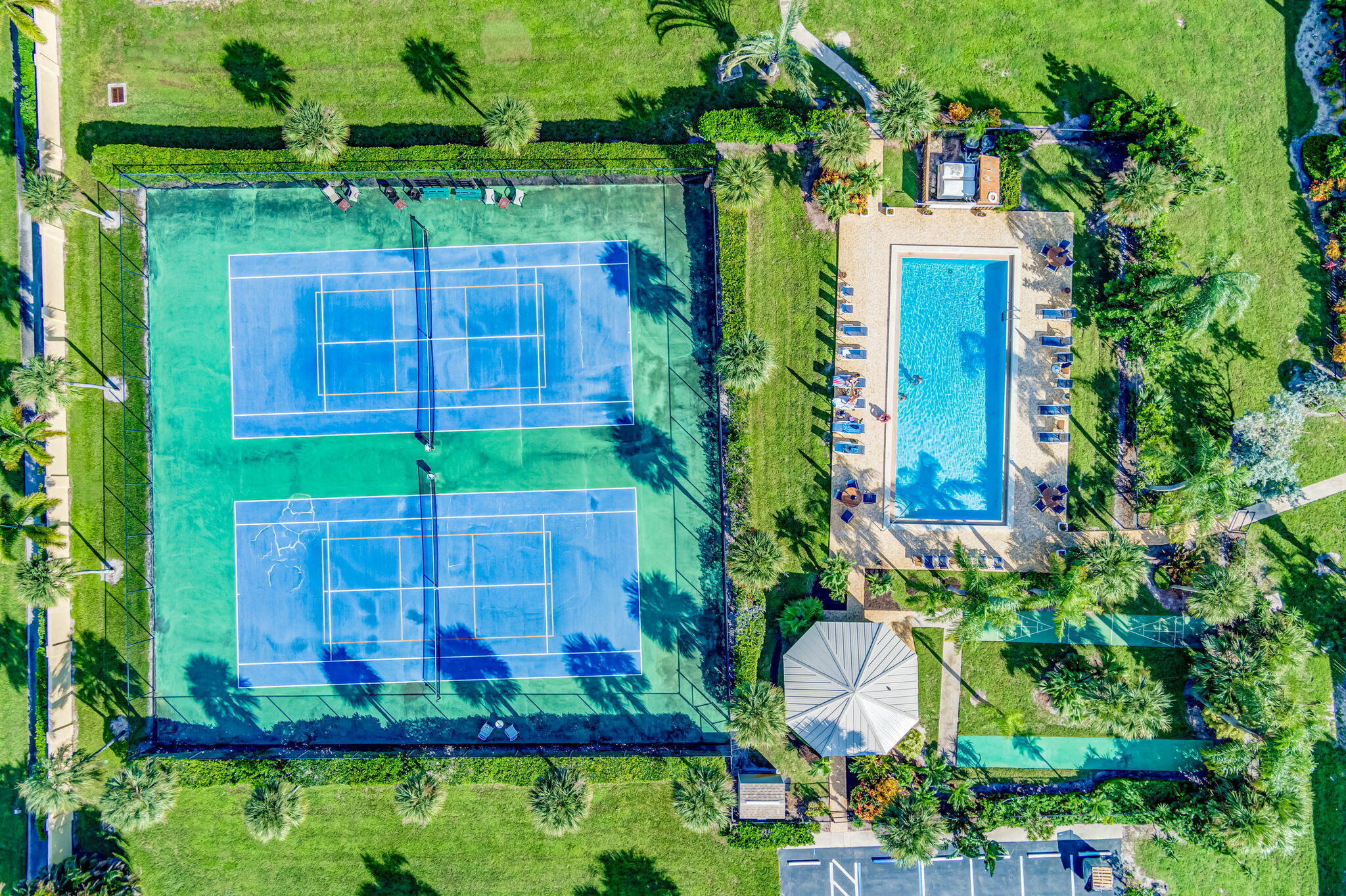 JUPITER I PHASE 3 - Residential Lease