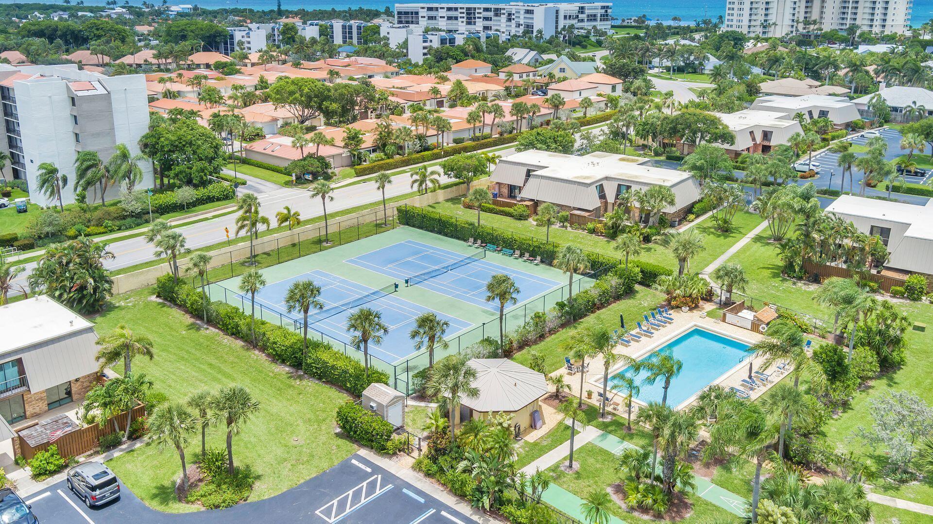 JUPITER I PHASE 3 - Residential Lease