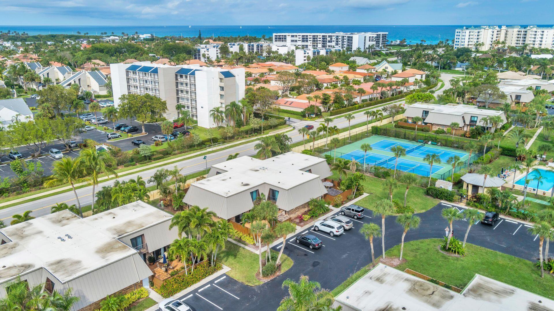 JUPITER I PHASE 3 - Residential Lease