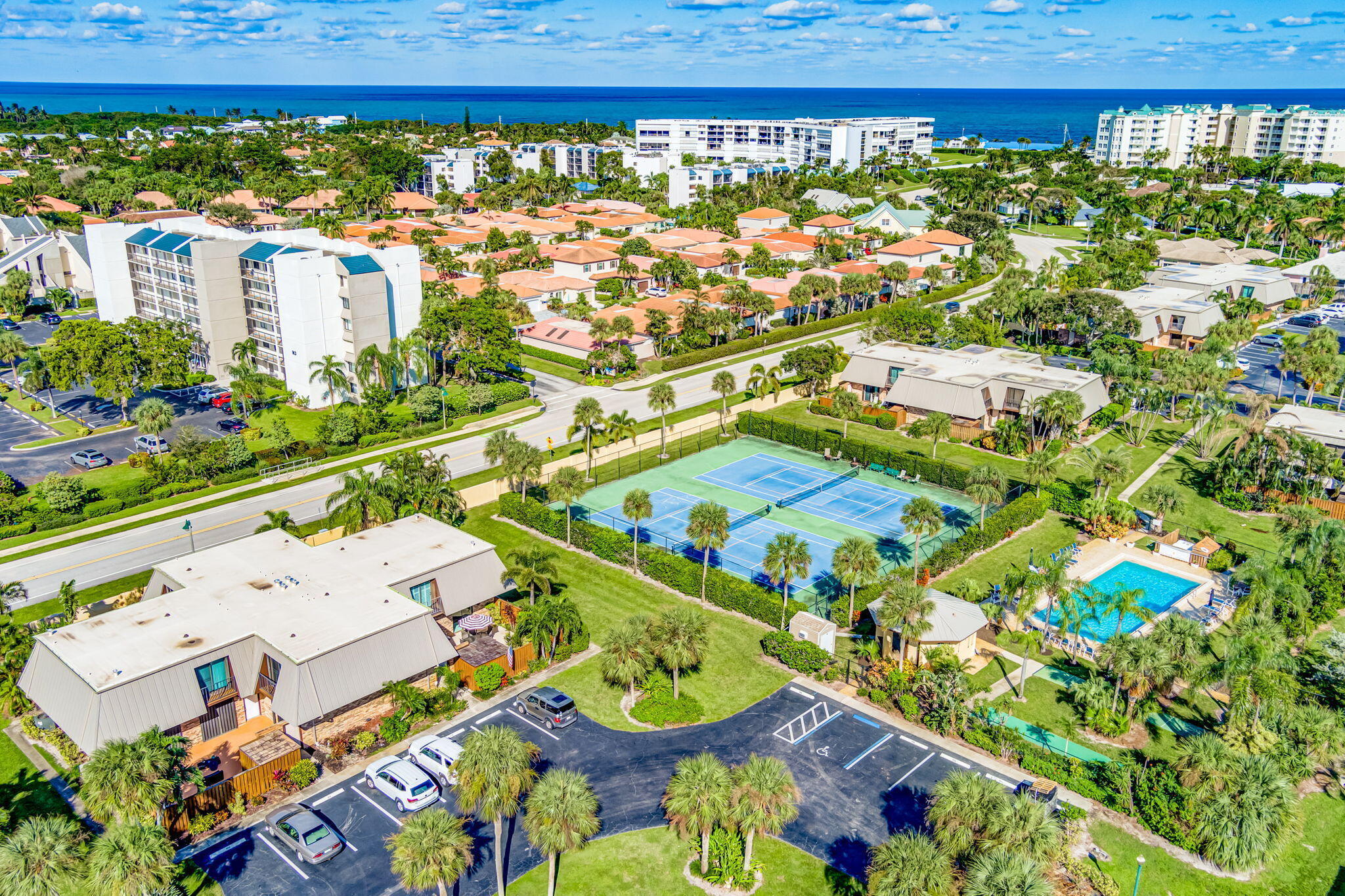 JUPITER I PHASE 3 - Residential Lease