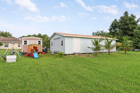 A home in Jupiter