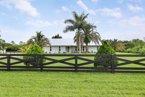 A home in Jupiter