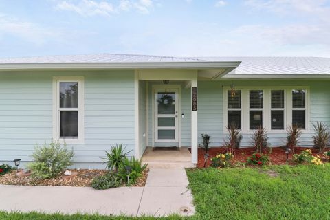 A home in Jupiter