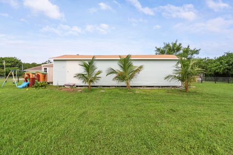 A home in Jupiter