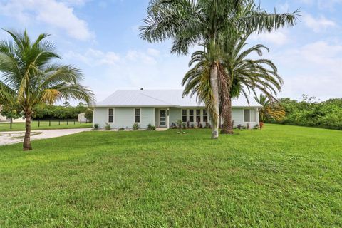 A home in Jupiter