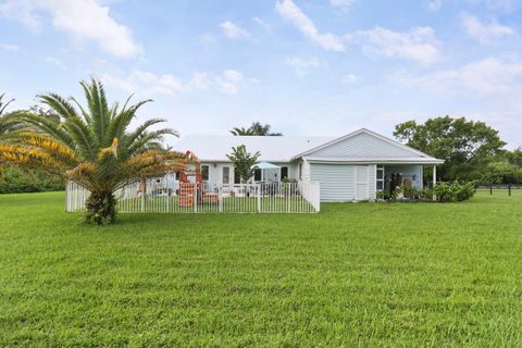 A home in Jupiter