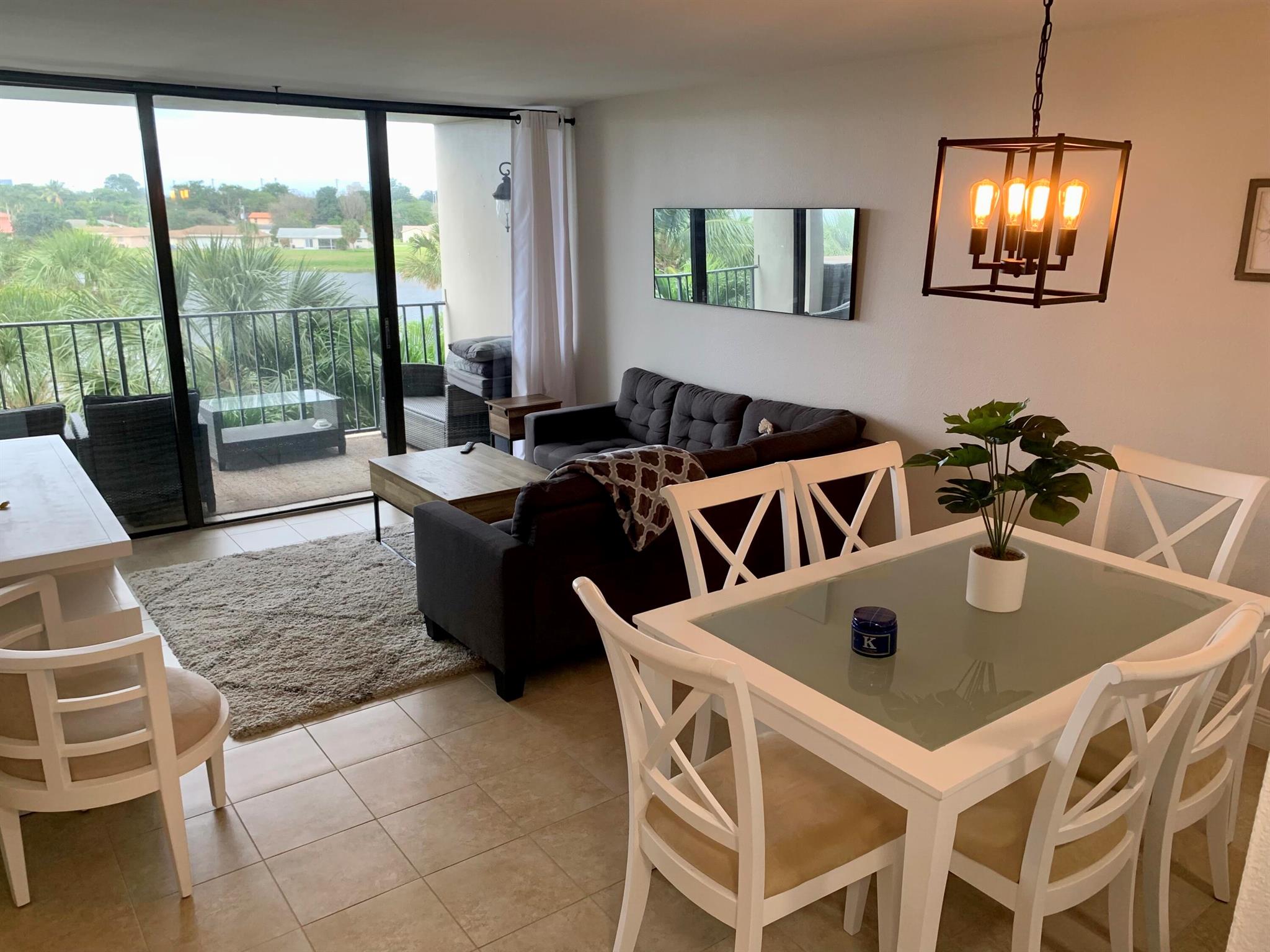 LAKESHORE CLUB CONDO - Residential Lease