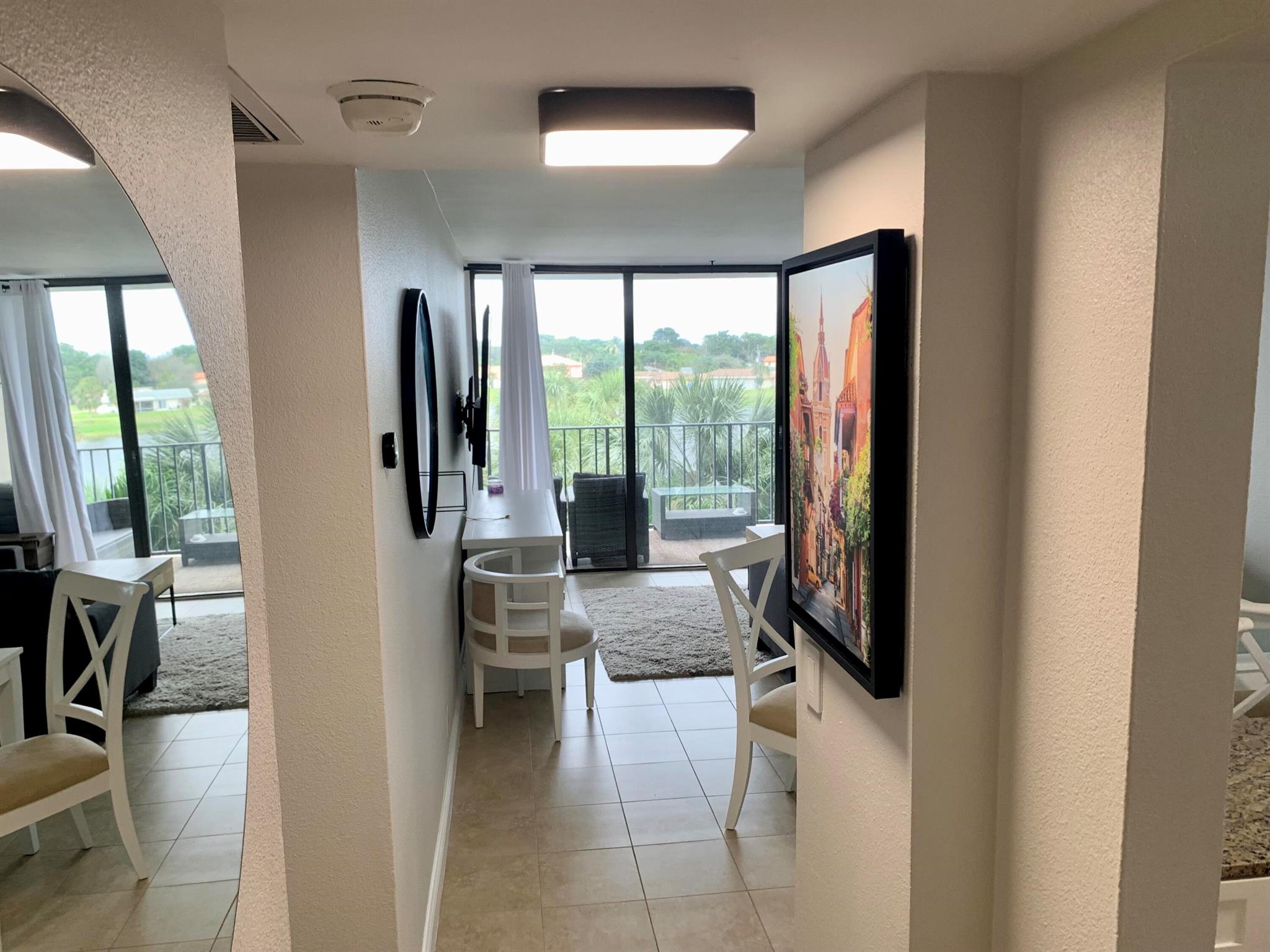 LAKESHORE CLUB CONDO - Residential Lease