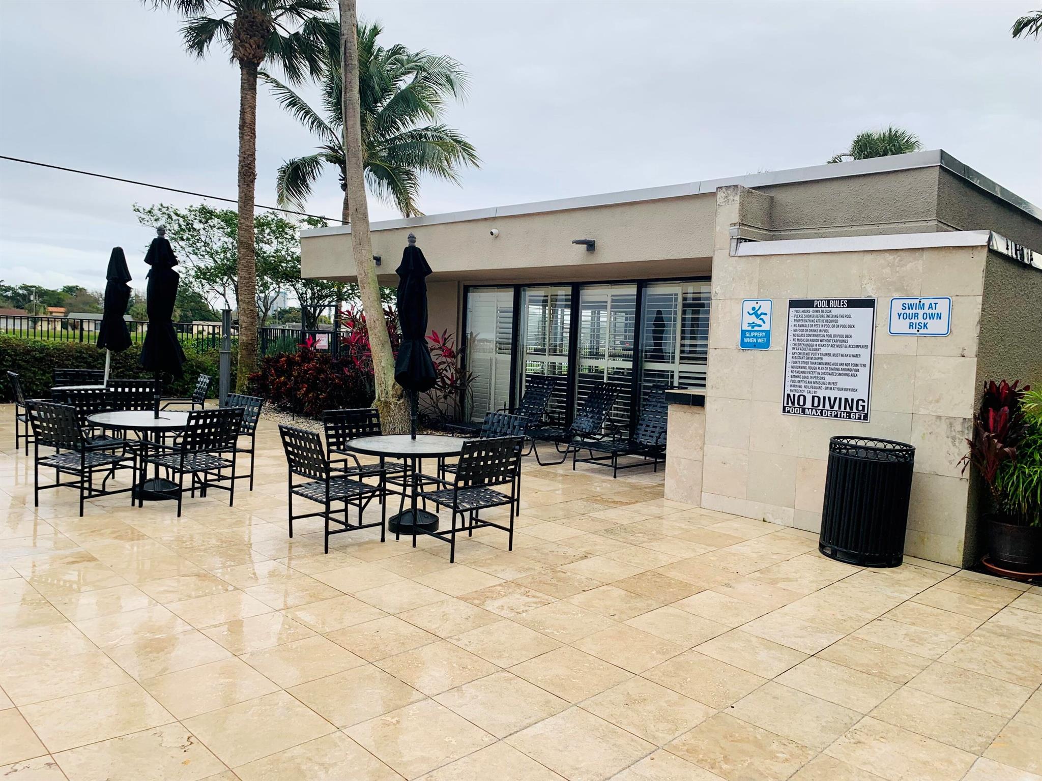 LAKESHORE CLUB CONDO - Residential Lease