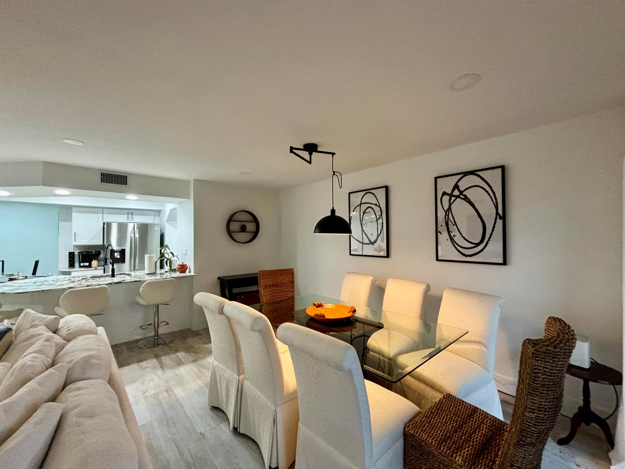 SHORES AT WELLINGTON II C - Residential Lease