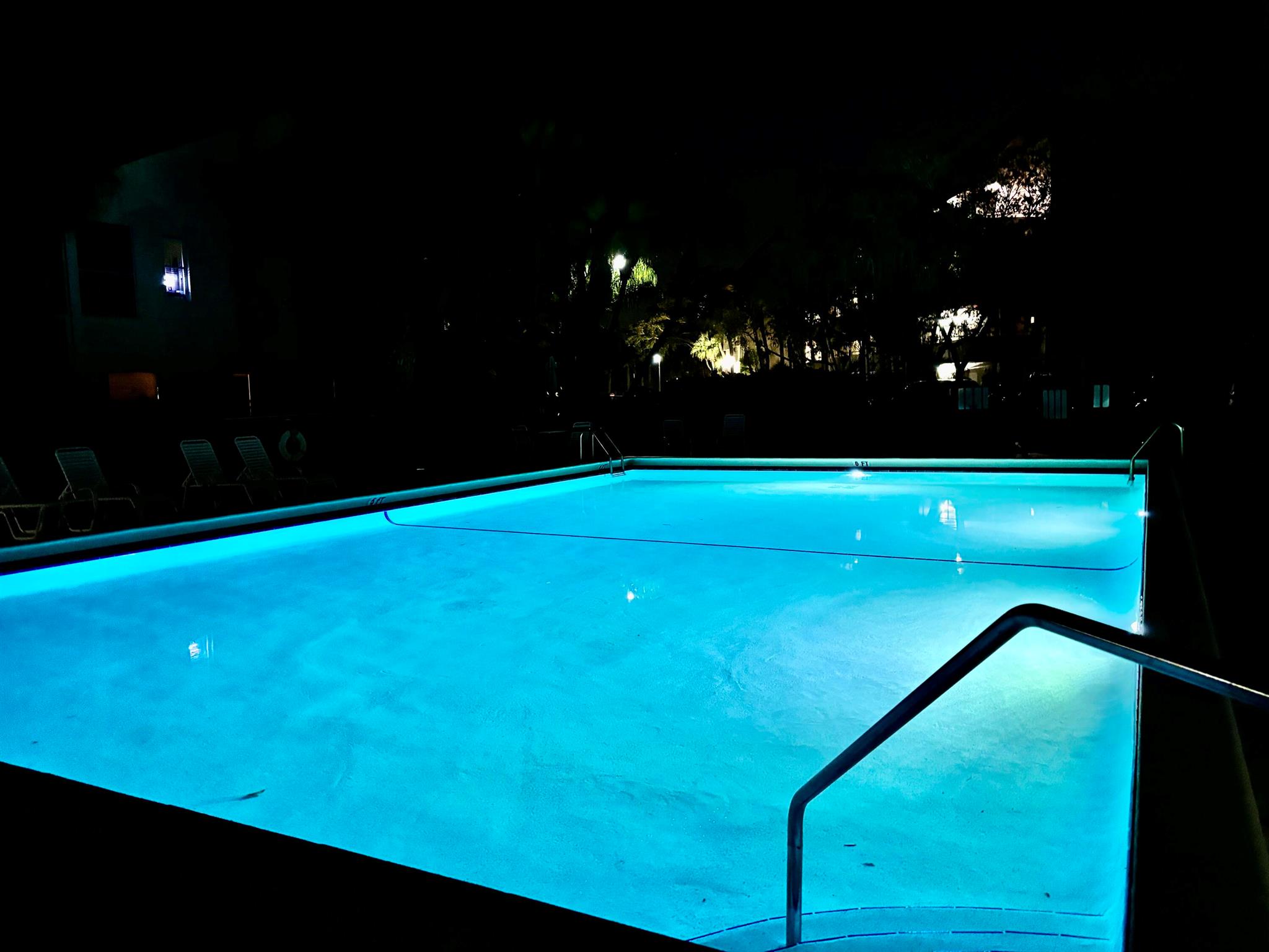 SHORES AT WELLINGTON II C - Residential Lease