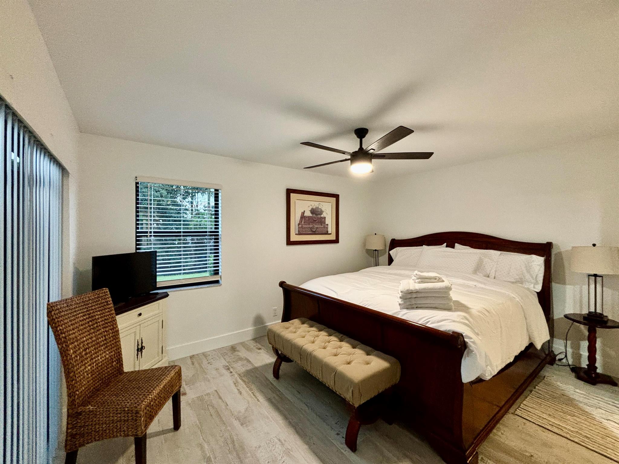 SHORES AT WELLINGTON II C - Residential Lease