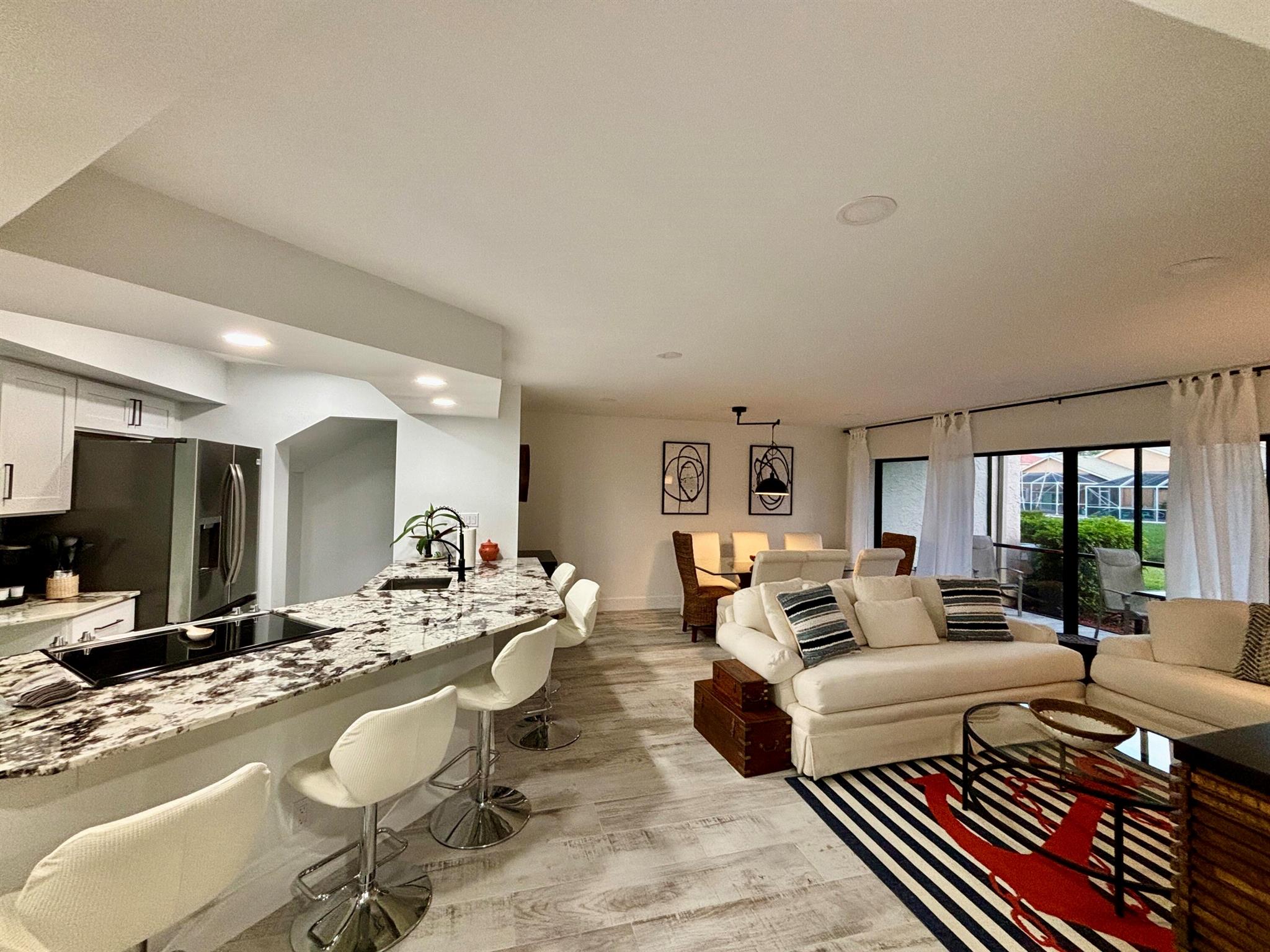 SHORES AT WELLINGTON II C - Residential Lease