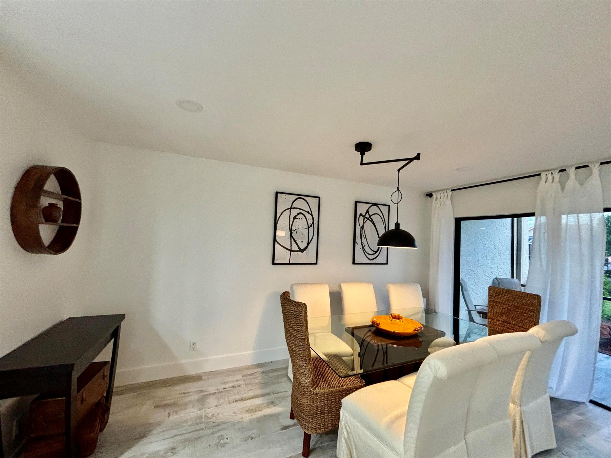 SHORES AT WELLINGTON II C - Residential Lease