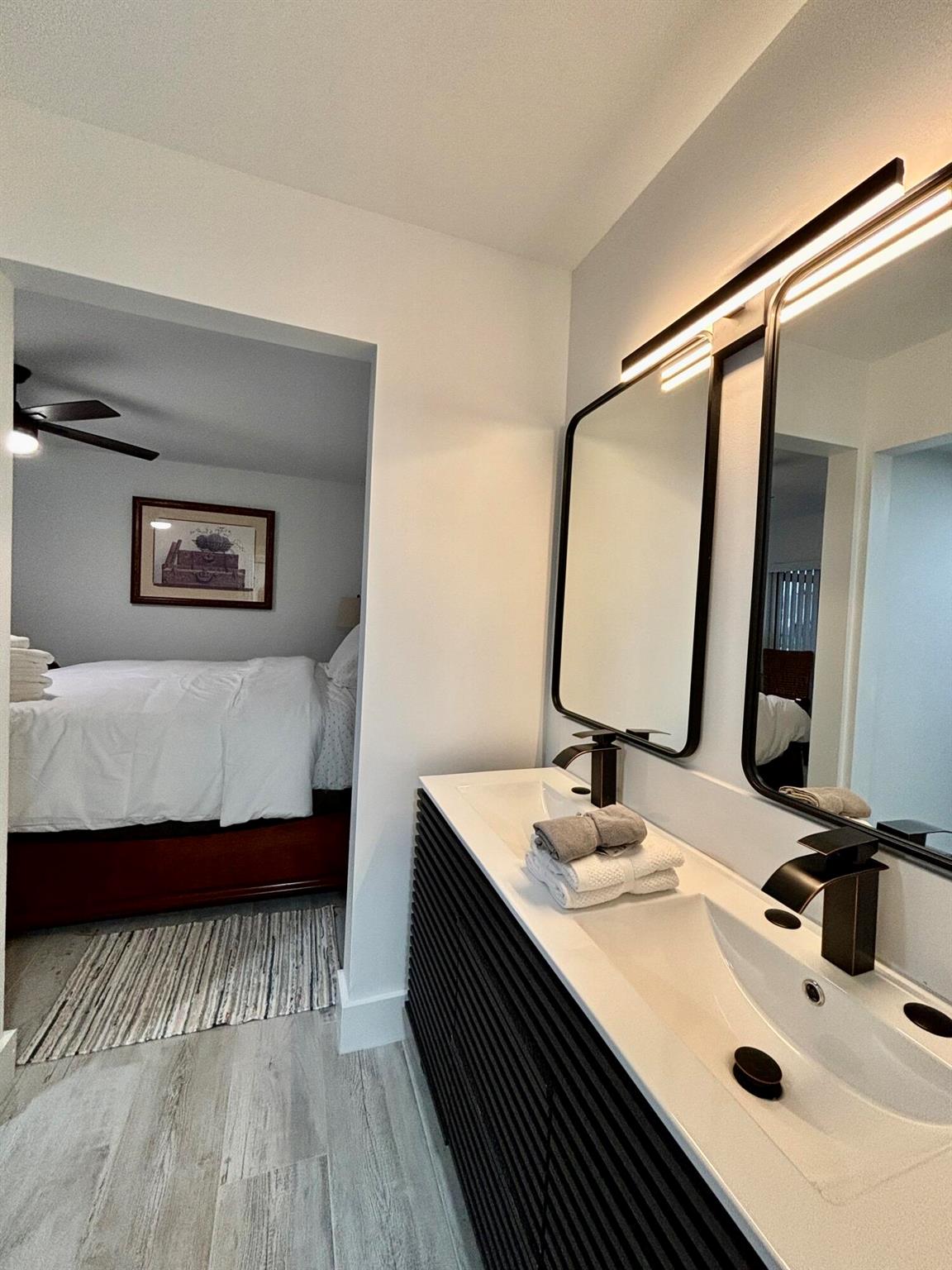SHORES AT WELLINGTON II C - Residential Lease