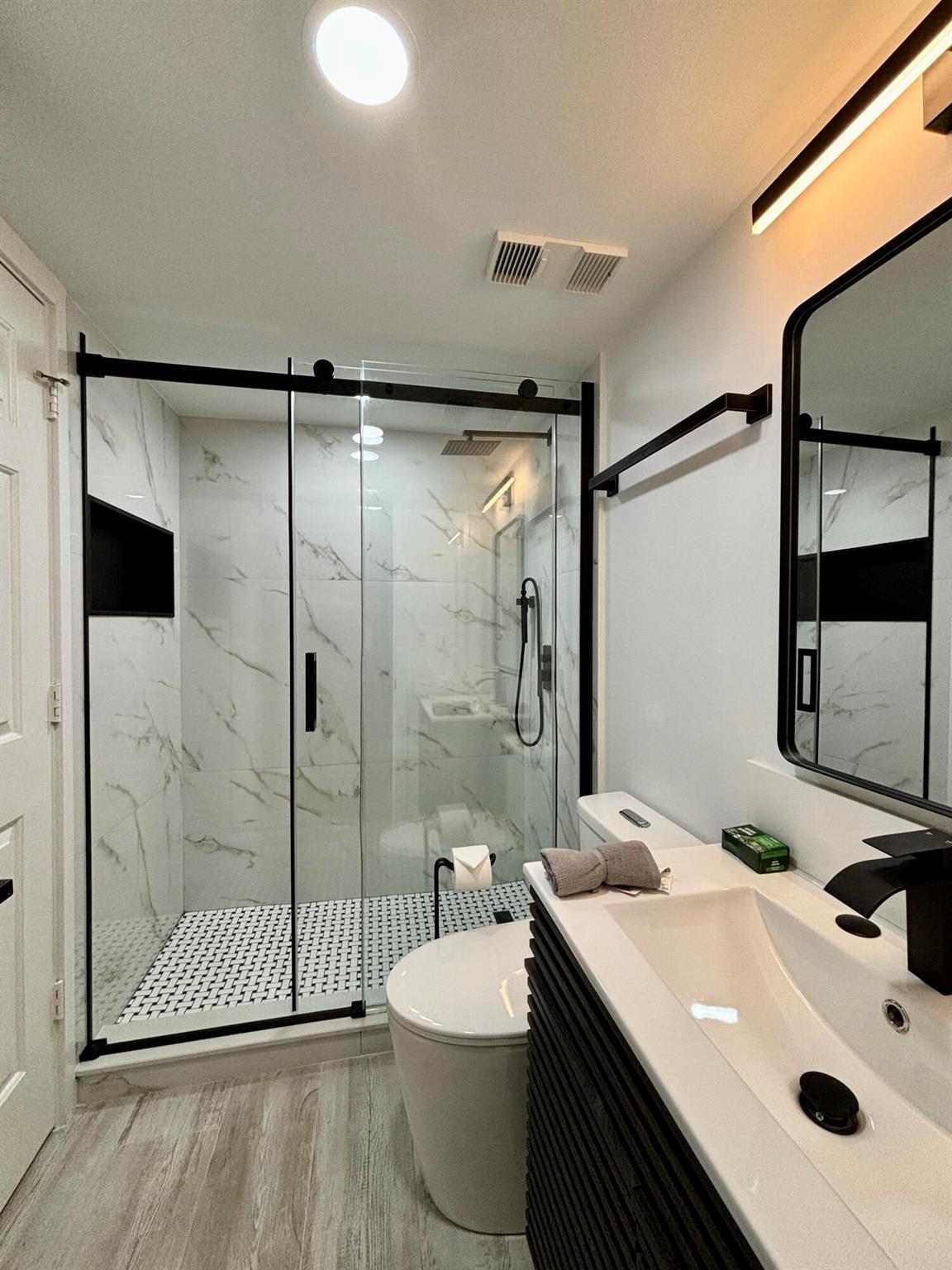 SHORES AT WELLINGTON II C - Residential Lease