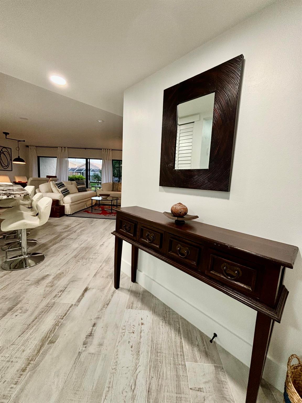 SHORES AT WELLINGTON II C - Residential Lease