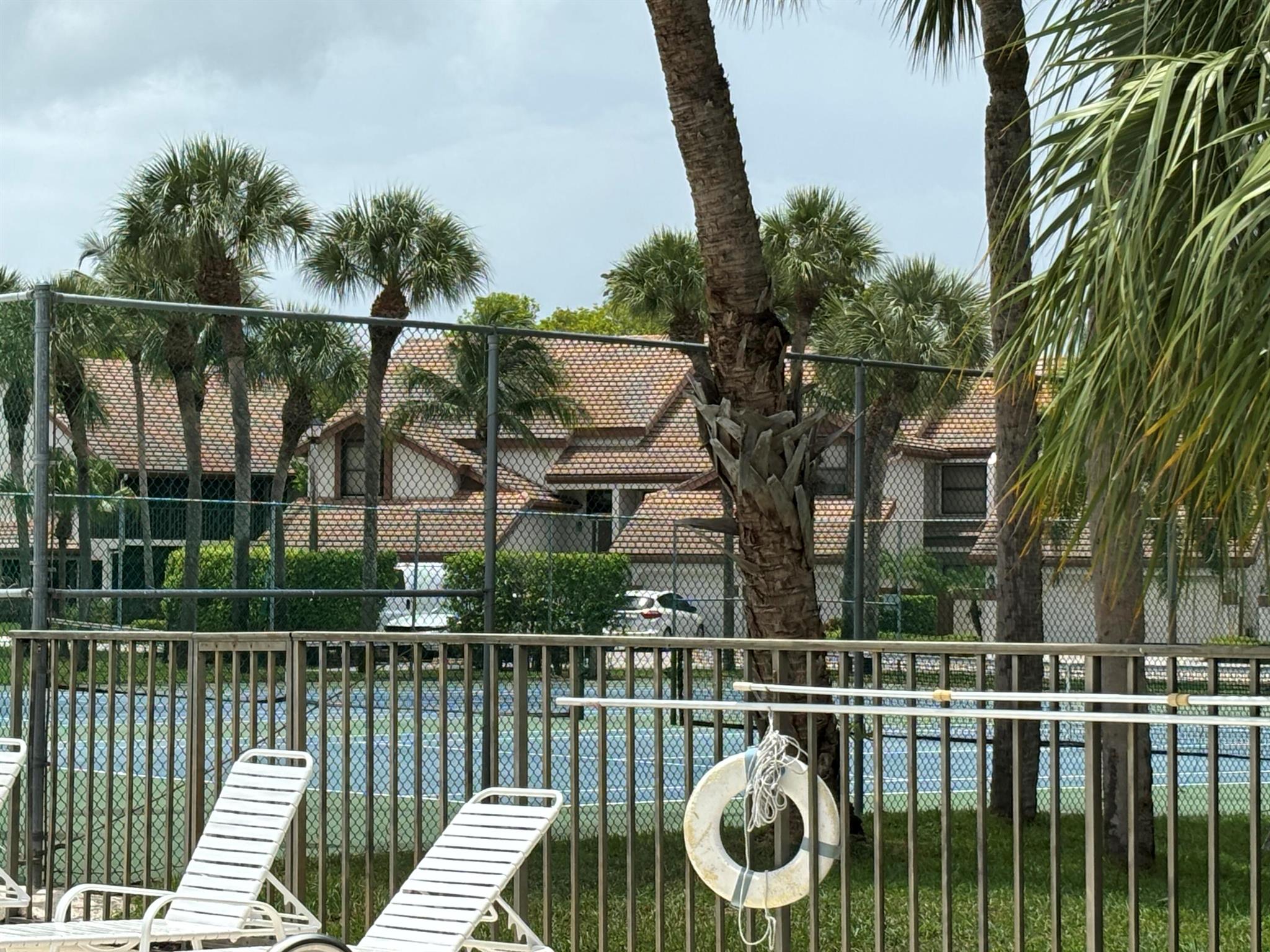 SHORES AT WELLINGTON II C - Residential Lease