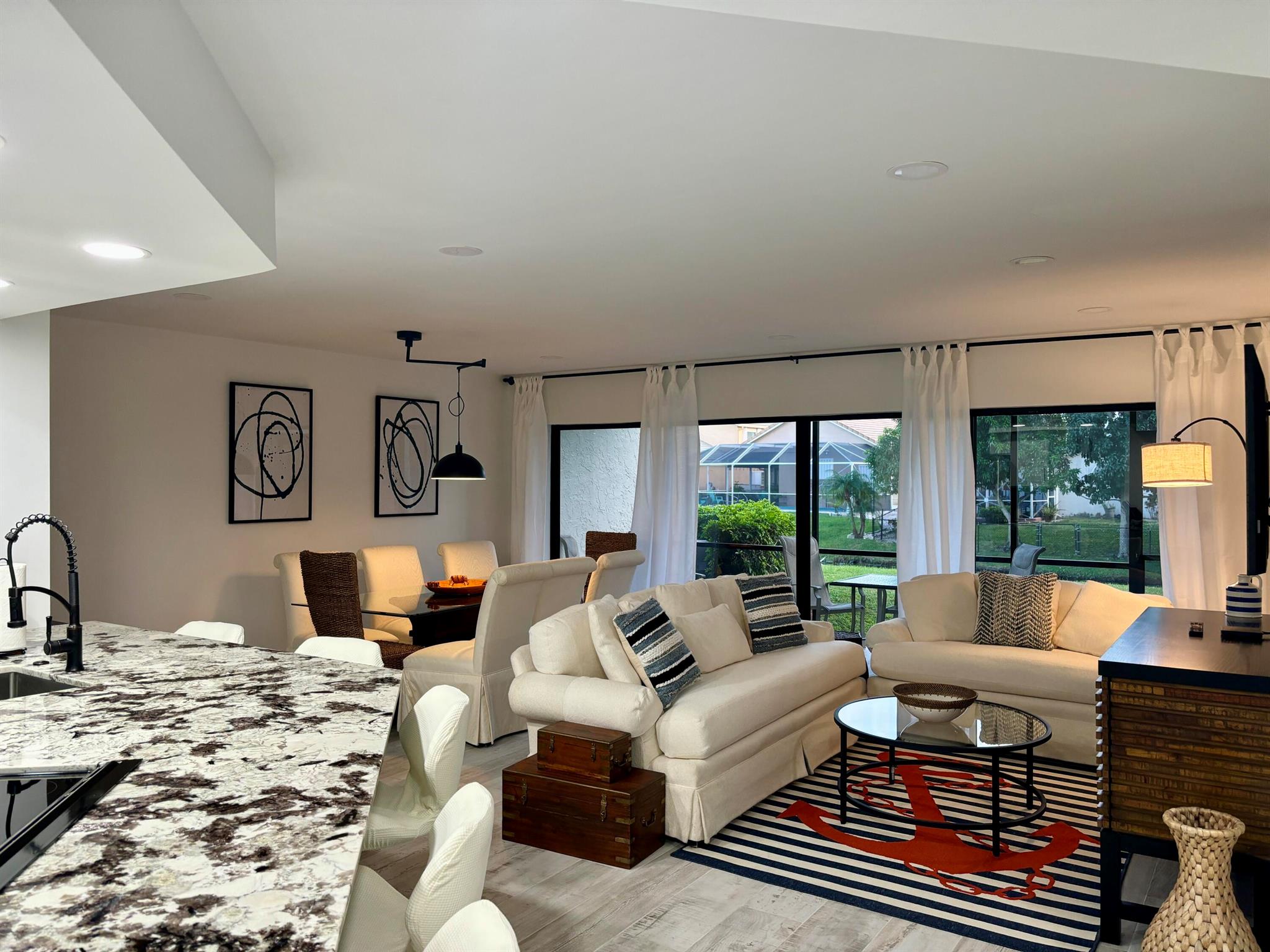 SHORES AT WELLINGTON II C - Residential Lease