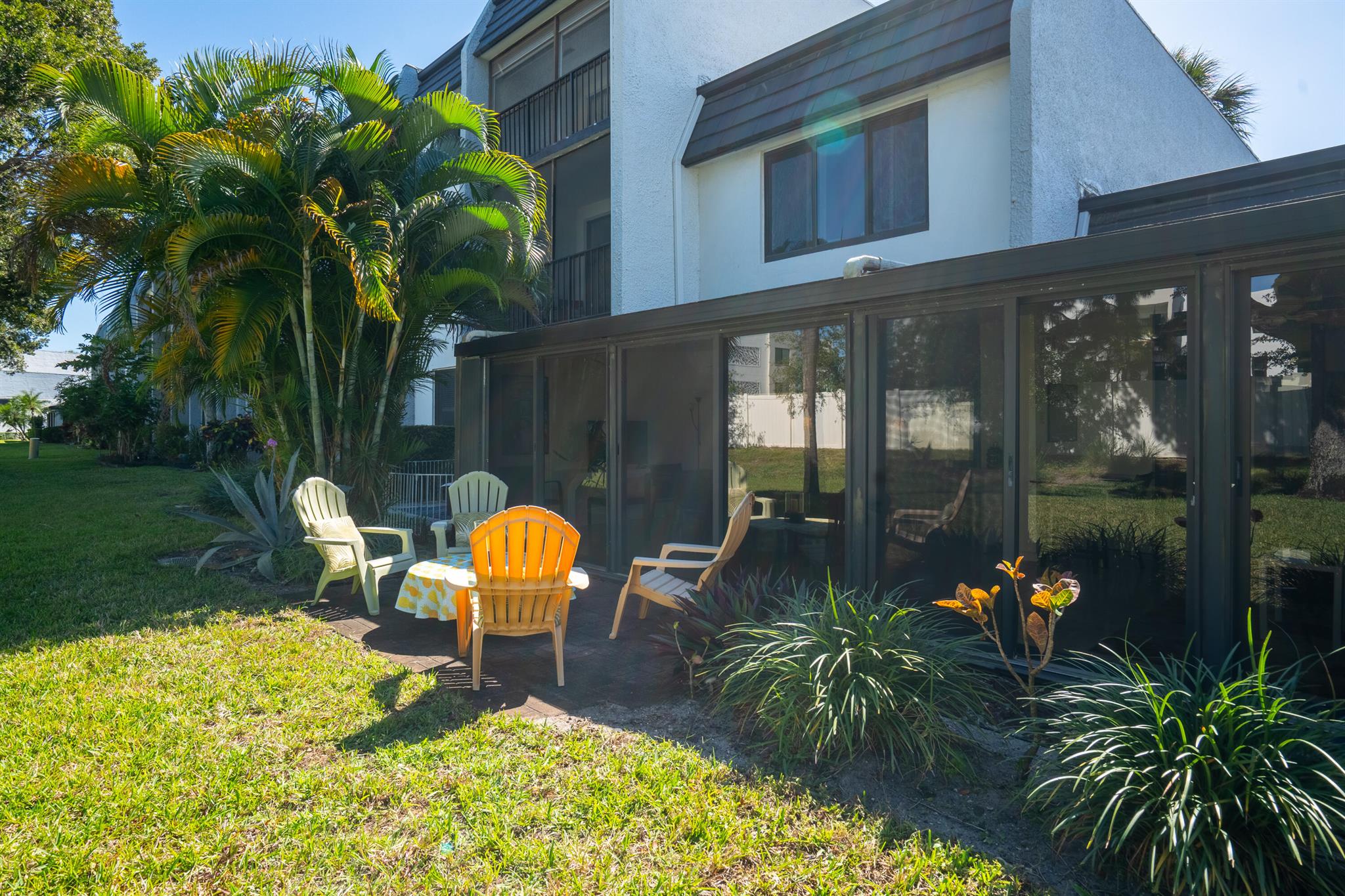 FOUNTAINS - Residential