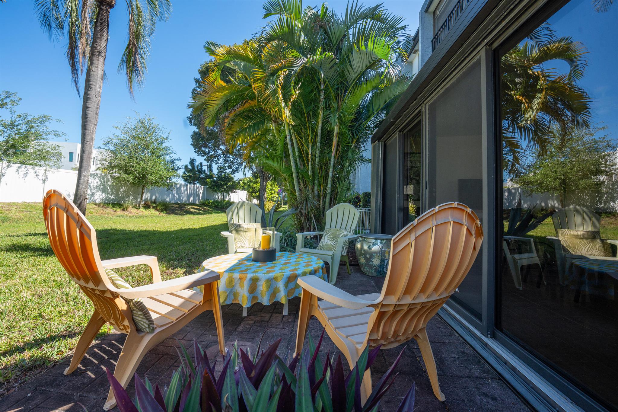 FOUNTAINS - Residential