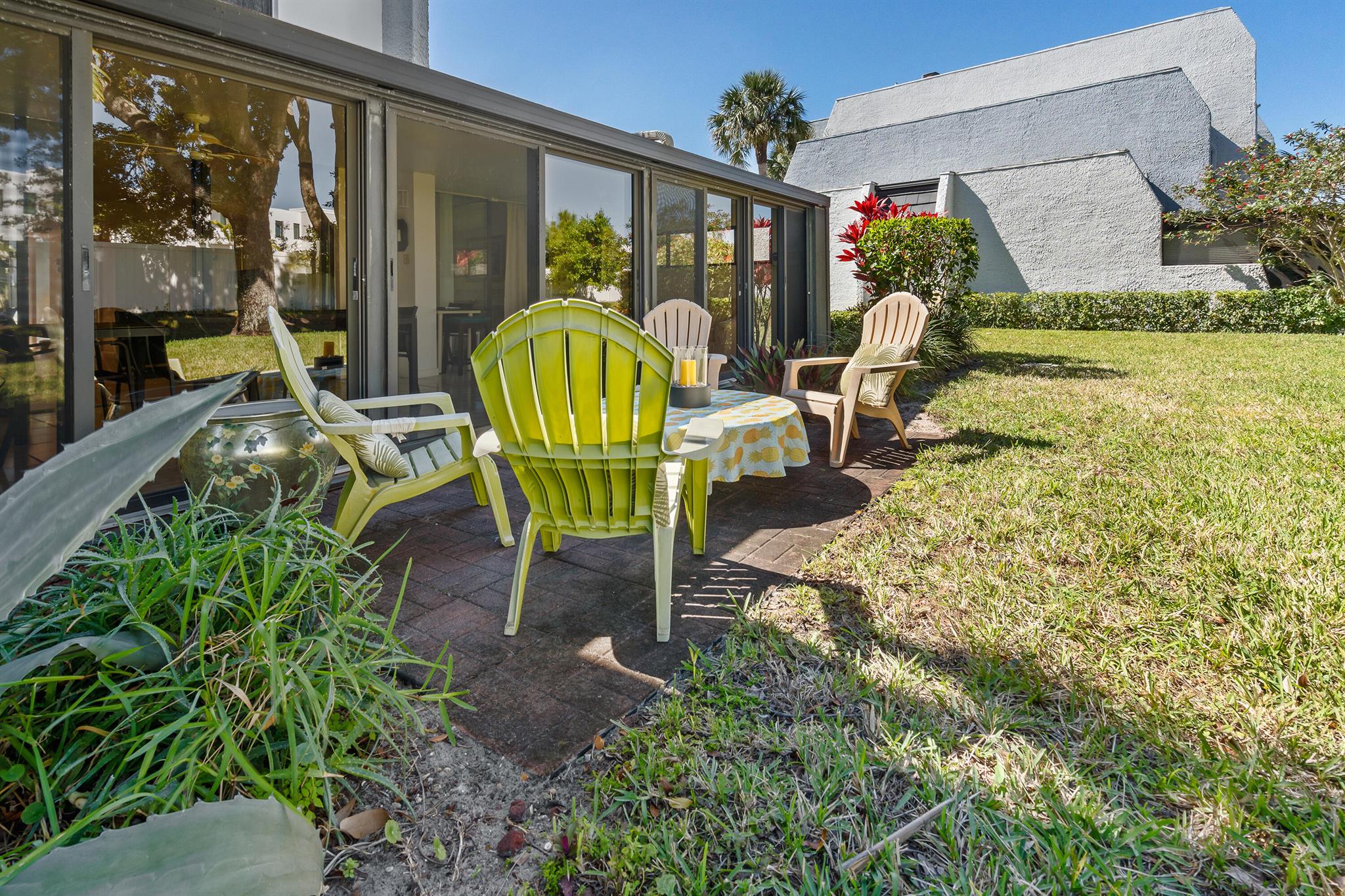 FOUNTAINS - Residential