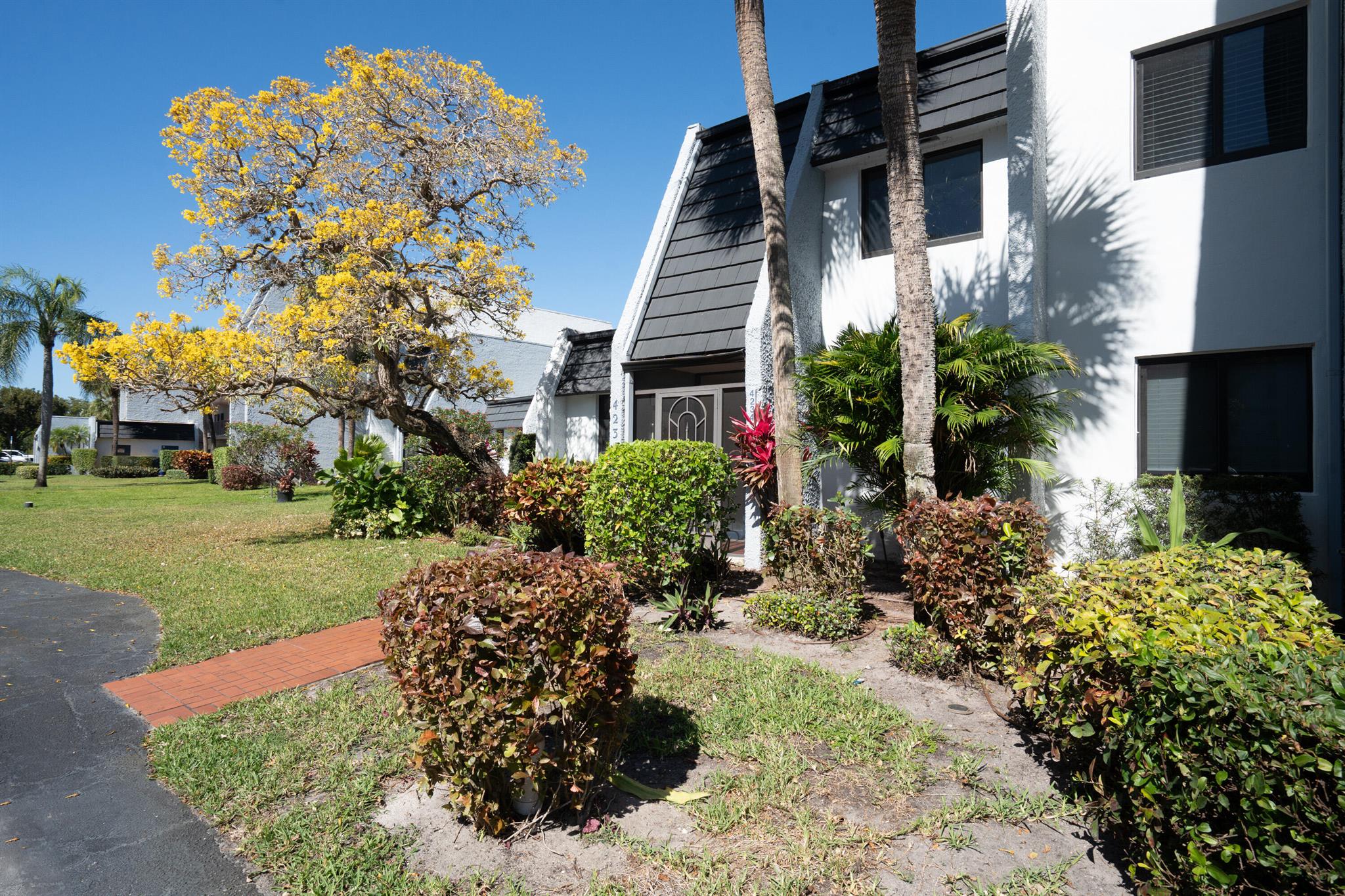 FOUNTAINS - Residential
