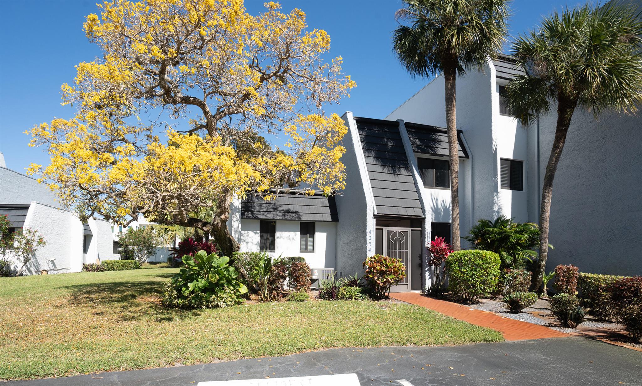FOUNTAINS - Residential