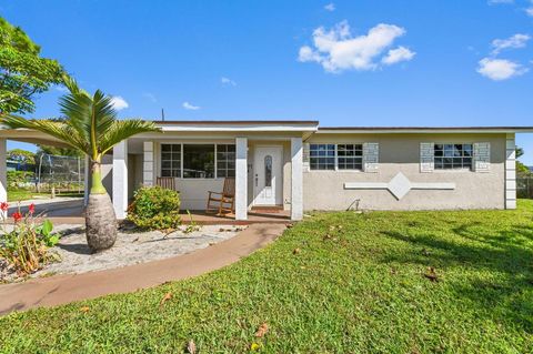 2991 SW 8th Street Fort Lauderdale FL 33312