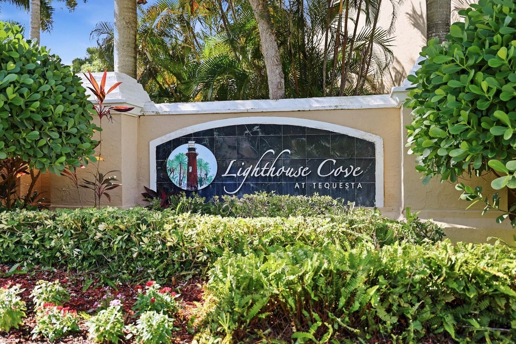 Photo of 278 VILLAGE Boulevard #8306, Tequesta, FL 33469 (MLS # B26081633)