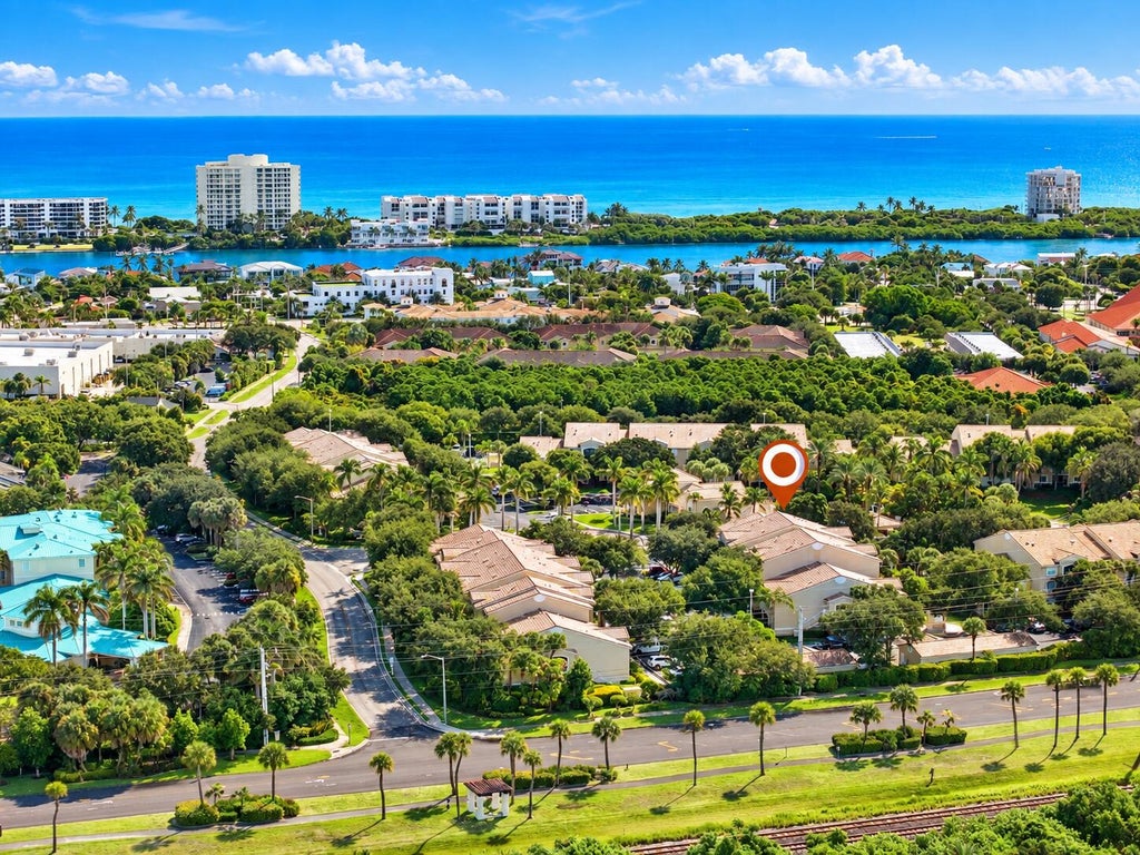 Photo of 278 VILLAGE Boulevard #8306, Tequesta, FL 33469 (MLS # B26081633)