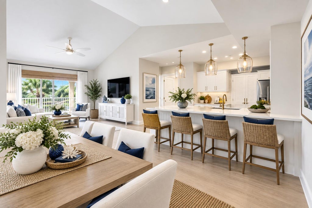 Photo of 278 VILLAGE Boulevard #8306, Tequesta, FL 33469 (MLS # B26081633)